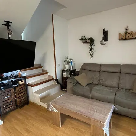 Casa Pareada - Es-9-178 Holiday home *