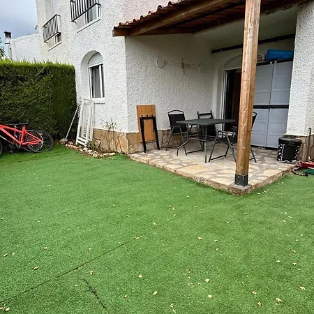 Holiday home Casa Pareada - Es-9-178 El Casalot