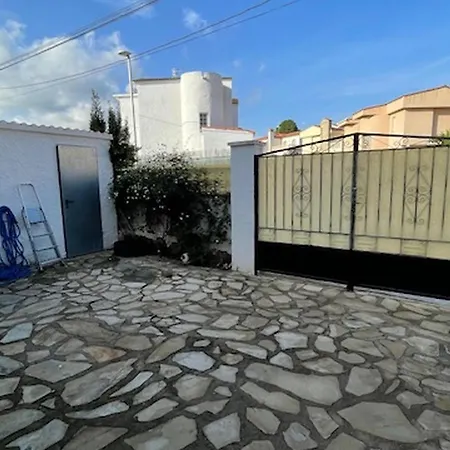 Casa Pareada - Es-9-178 Holiday home El Casalot