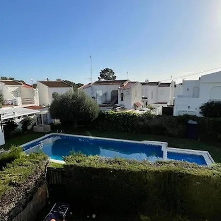 Holiday home Casa Pareada - Es-9-178