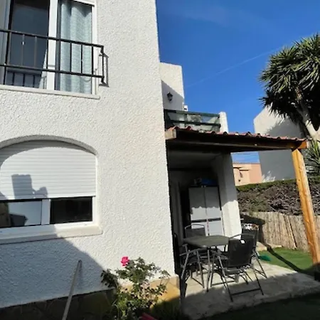 Holiday home Casa Pareada - Es-9-178 El Casalot