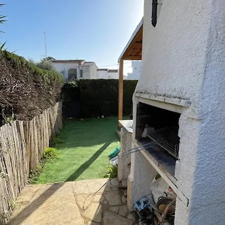 Holiday home Casa Pareada - Es-9-178