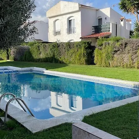Casa Pareada - Es-9-178 Holiday home El Casalot