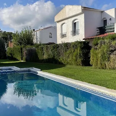 Casa Pareada - Es-9-178 Holiday home *