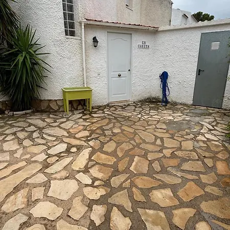 Casa Pareada - Es-9-178 Holiday home *