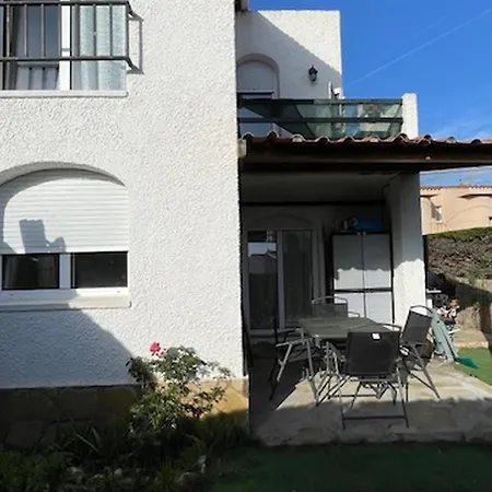 Ferienhaus Casa Pareada - Es-9-178